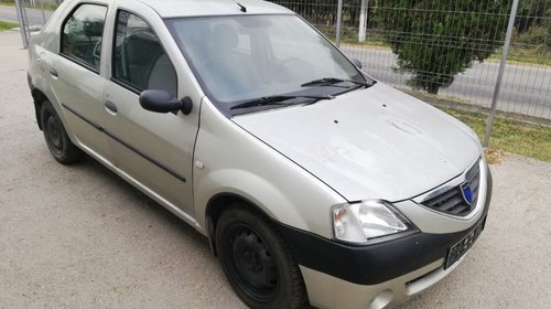 CONDUCTA / TEAVA EGR DACIA LOGAN 1.5 DCI