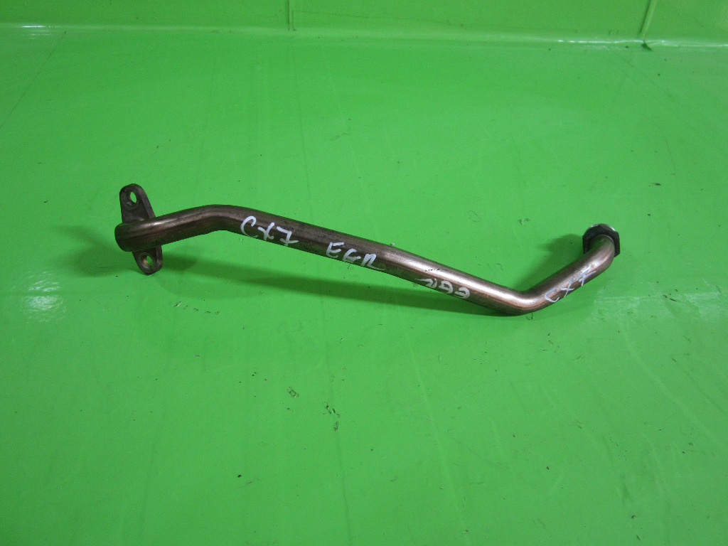 CONDUCTA / TEAVA EGR MAZDA CX-7 2.3 BENZINA 191kw 260cp 4X4 FAB. 2006 - 2016 ⭐⭐⭐⭐⭐