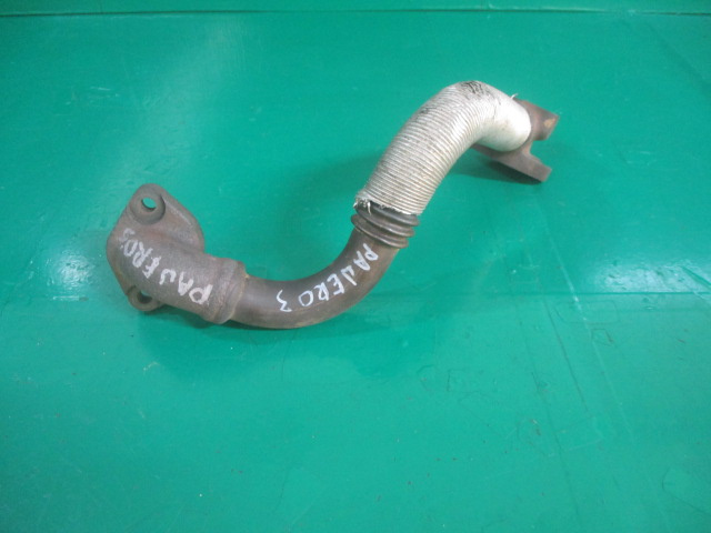 CONDUCTA / TEAVA EGR MITSUBISHI PAJERO III 3.2 DI-D FAB. 1999 – 2007 ⭐⭐⭐⭐⭐