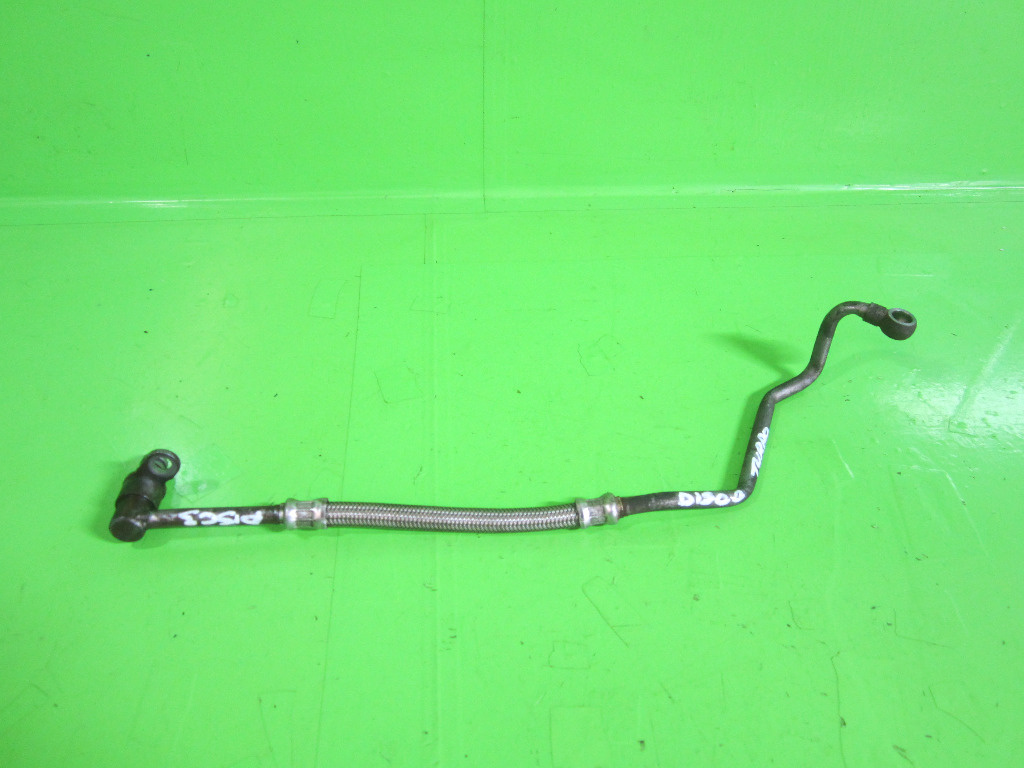 CONDUCTA / TEAVA ULEI TURBINA / TURBOSUFLANTA LAND ROVER DISCOVERY 3 2.7 TD 4x4 FAB. 2004-2009 ⭐⭐⭐⭐⭐