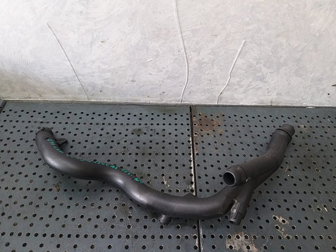 Conducta tub apa 2.0 d bmw seria 3 e46 115377873799