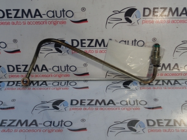Conducta tub turbo, Dacia Duster 1.5 dci (pr:110747)