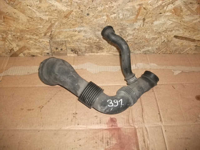 Conducta, tub turbo intercooler Ford C-Max 1.8 tdc