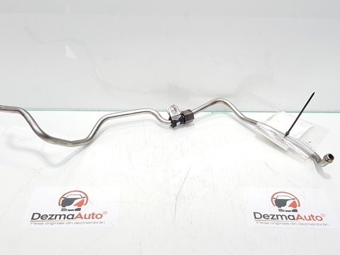 Conducta tub turbo, Vw Passat Variant (3C5) 2.0 tdi