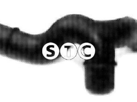 Conducta tubulara, Supapa-AGR AUDI 100 Avant (4A, C4) (1990 - 1994) STC T408226