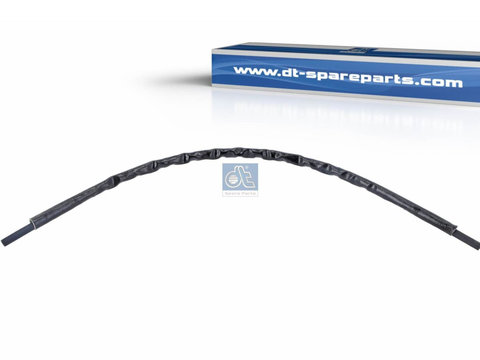 Conducta tubulara, Supapa-AGR DT Spare Parts 7.22425