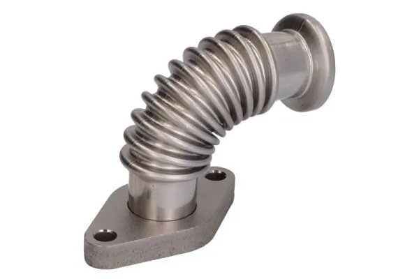 Conducta tubulara supapa AGR ENGITECH PEUGEOT 307 SW (3H) 2004-2008 - ENT500608
