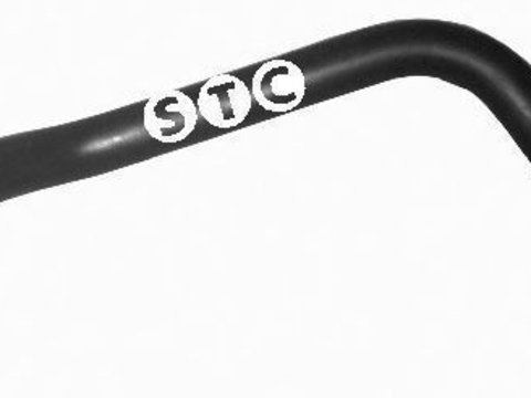 Conducta tubulara, Supapa-AGR FORD FOCUS C-MAX (2003 - 2007) STC T409275