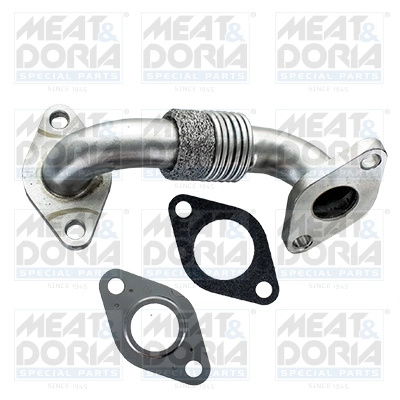 Conducta tubulara supapa AGR Meat & Doria SKODA SUPERB II (3T4) 2008-2015 - 88685