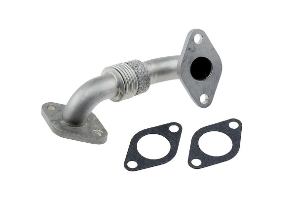 Conducta tubulara supapa agr # Seat Toledo 2004 2005 2006 2007 2008 2009 # 12160095 # MTR