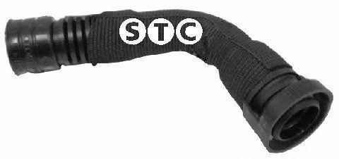 Conducta tubulara, Supapa-AGR SKODA OCTAVIA II Combi (1Z5) (2004 - 2013) STC T403833 piesa NOUA