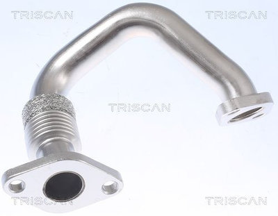 Conducta tubulara, Supapa-AGR TRISCAN 8811 29112
