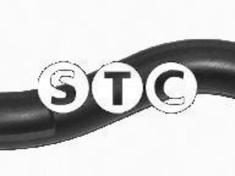 Conducta tubulara, Supapa-AGR VW GOLF 3 Estate (1H5) (1993 - 1999) STC T408895