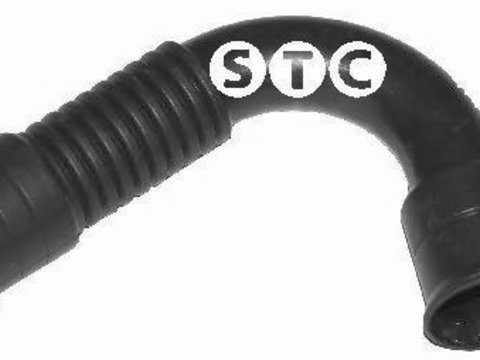 Conducta tubulara, Supapa-AGR VW NEW BEETLE (9C1, 1C1) (1998 - 2010) STC T403728 piesa NOUA