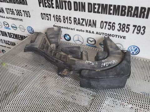 Conducta Tubulatura Admisie Aer Nissan Qashqai J11 Facelift 1.5 Dci Euro 6 An 2018-2019-2020 Motor K9KU873 K9K873