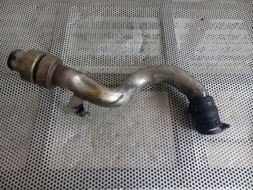 Conducta Tubulatura Admisie Turbo Interc