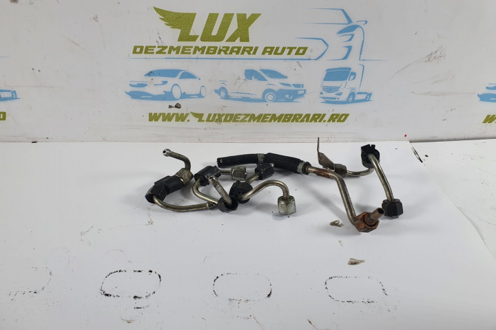 Conducta tur injectoare 1.6 tdi DDYA, DGTE Seat Ateca [2016 - 2020]