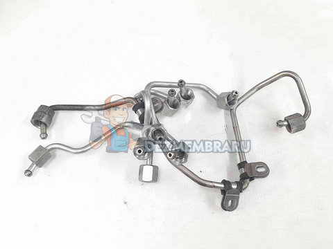 Conducta tur injectoare Audi A6 facelift (4F2, C6) [Fabr 2004-2010] OEM 2.0 TDI CAHA