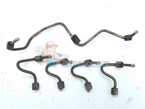 Conducta tur injectoare OEM MERCEDES Clasa A (W168) [Fabr 1997-2004] 1.4