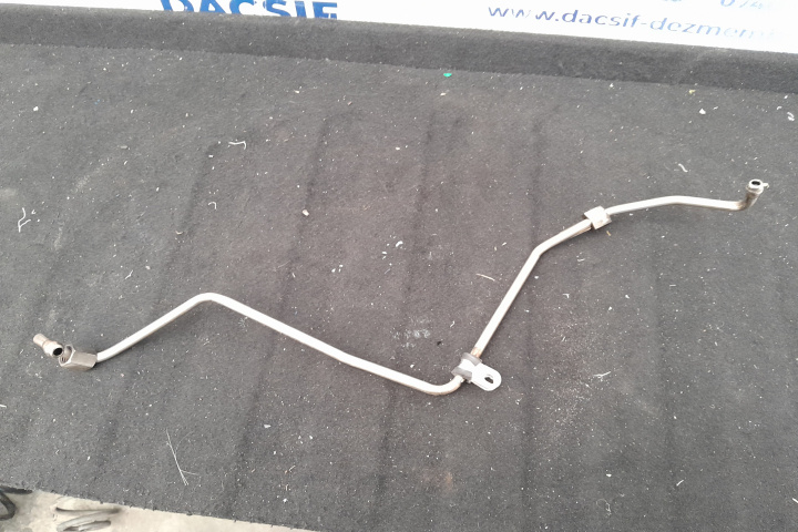 Conducta tur lichid racire turbosuflanta