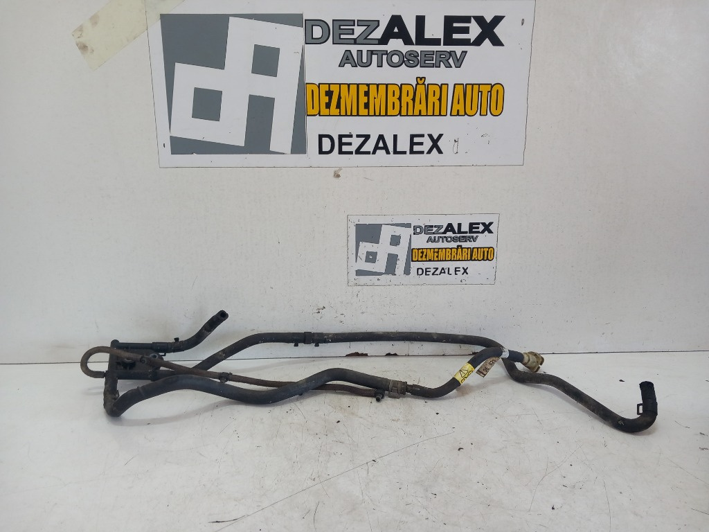 Conducta tur retur injectoare Opel Antara cod :981