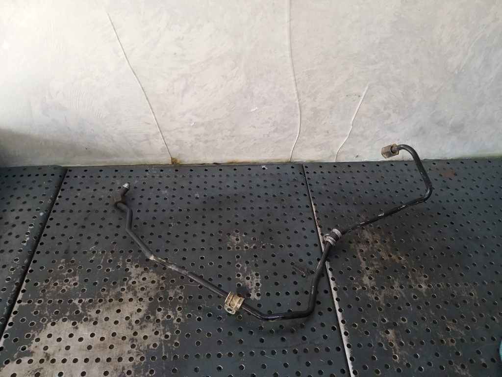 Conducta tur retur turbina 1.9 tdi vw sharan