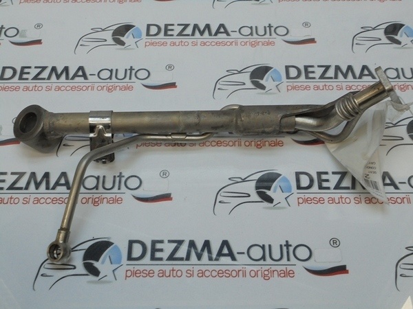 Conducta tur-retur turbo 03L145535D, Skoda Yeti 1.6 tdi, CAYC