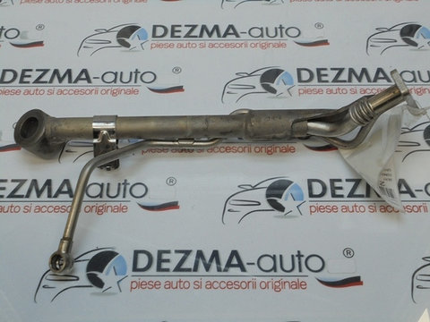 Conducta tur-retur turbo 03L145535D, Vw Touran (1T3) 1.6 tdi, CAYC