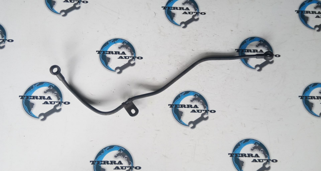 Conducta tur turbina Kia Soul 1.6 CRDI 85 KW 115 C