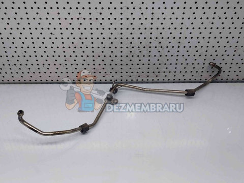 Conducta tur turbo, 03L145771B, Vw Golf 5, 2.0tdi, CBDB