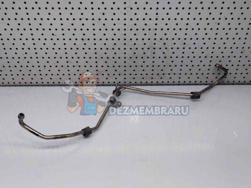 Conducta tur turbo 03L145771B, Vw Sciroc