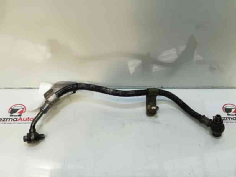 Conducta tur turbo 4M5Q-6K679-AD, Ford Focus 2 (DA) 1.8 tdci (id:323493)