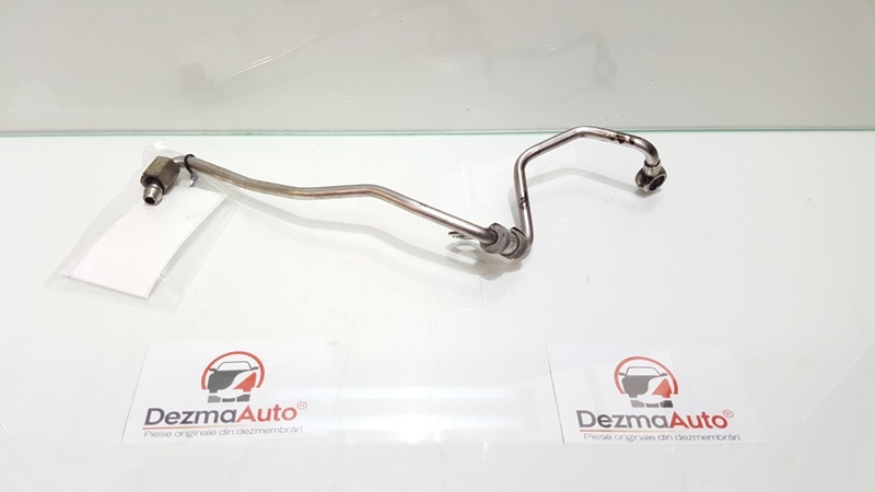 Conducta tur turbo, Audi A6 (4G2, C7) 2.0tdi