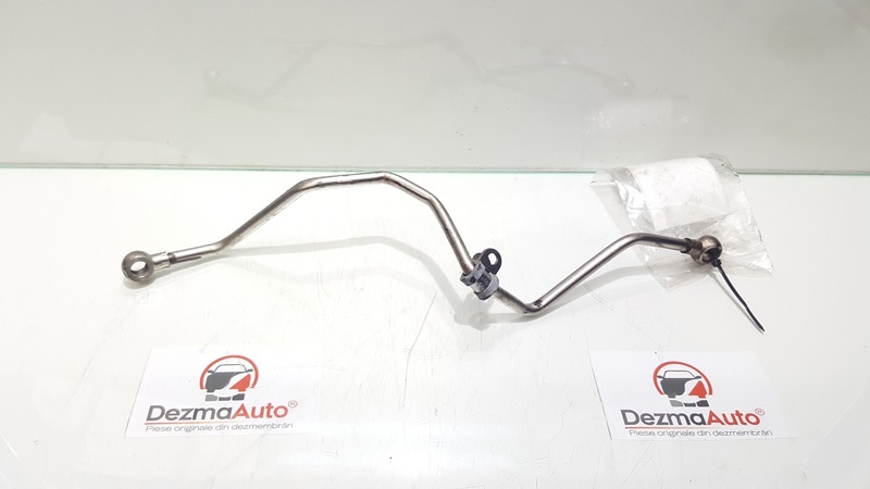 Conducta tur turbo, Seat Toledo 4 (KG3), 1.4 tdi