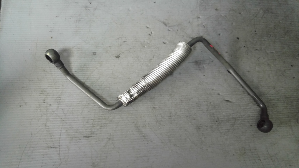 Conducta tur ulei 1.6 hdi 9hx peugeot 307 206 207 3008 citroen berlingo c5 c3