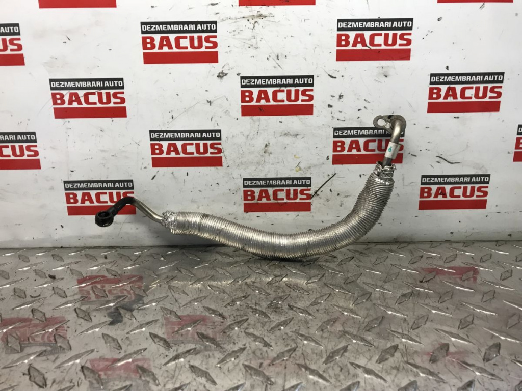 Conducta tur ulei turbo, cod 8586479, Bmw 1 (F40), 2.0 diesel. B47C20B