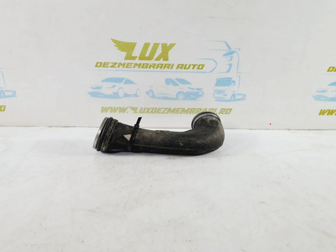 Conducta turbina 3.0 d N57D30 1165 7808168 BMW Seria 7 F01/F02 [2008 - 2012]