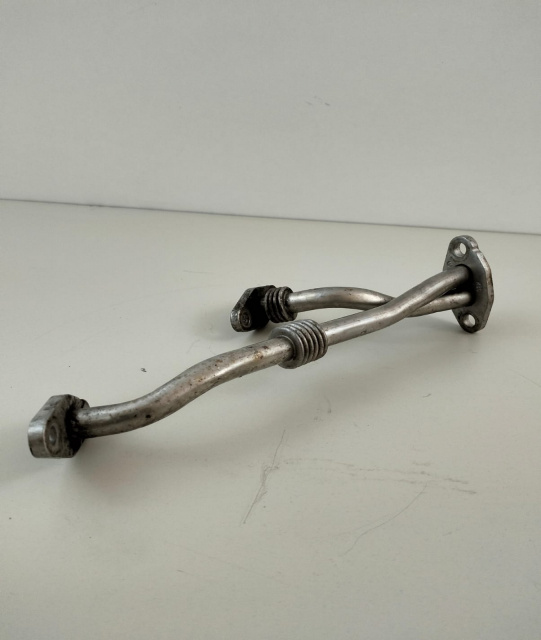 Conducta turbina A6511800222 Mercedes-Benz E-Class W212/S212/C207/A207 [2009 - 2013]