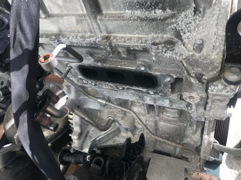 Conducta turbina alimentare ulei renault clio 4 0.9 tce