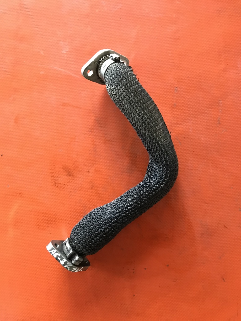Conducta Turbina Audi A6 2.7-3.0 TDI