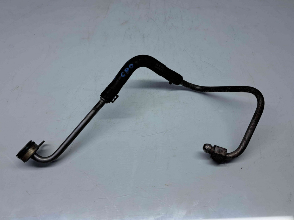 Conducta turbina Audi A8 (4H) [Fabr 2010-2017] OEM 4.2 TDI CDSB 4.2 TDI CDSB 258KW / 350CP