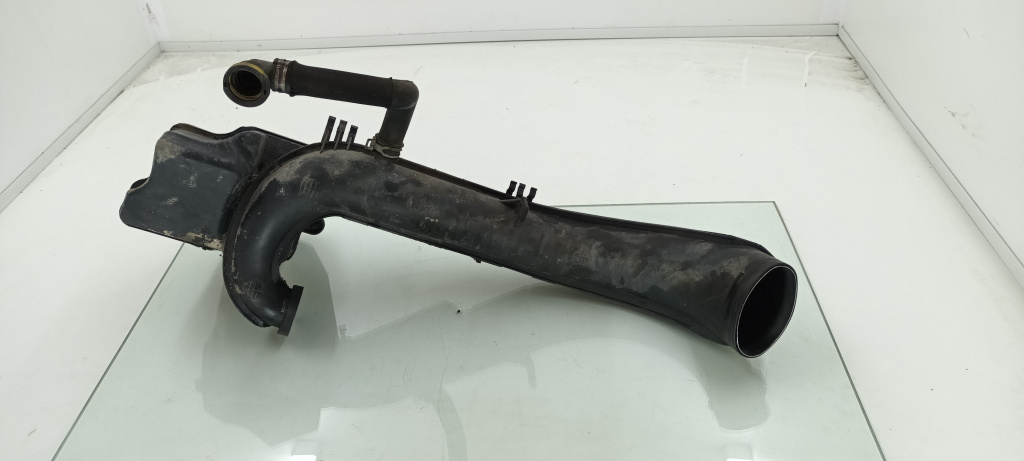Conducta turbina Ford MONDEO MK4 KLBA 2.0 TDCI 200