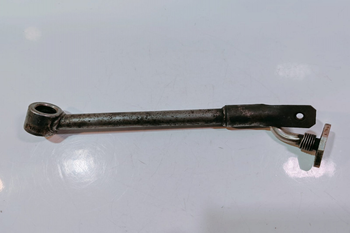 Conducta turbina retur 03G145535E Audi A4 B8/8K [2