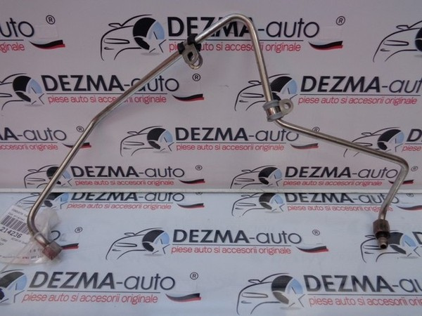 Conducta turbo, 038145771AG, Audi A3 (8P) 1.9 tdi, BXE
