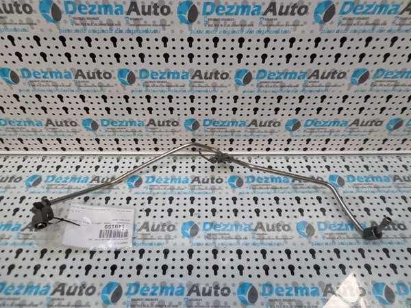Conducta turbo 038145771AG, Volkswagen Passat, 2.0tdi