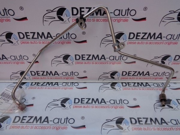 Conducta turbo, 038145771AG, Vw Touran 1.9 tdi, BKC