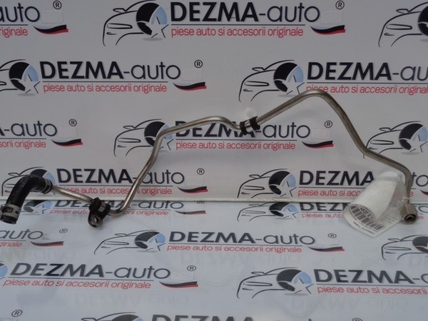 Conducta turbo 03G145771G, Vw Touran (1T1, 1T2) 2.0tdi, BMN