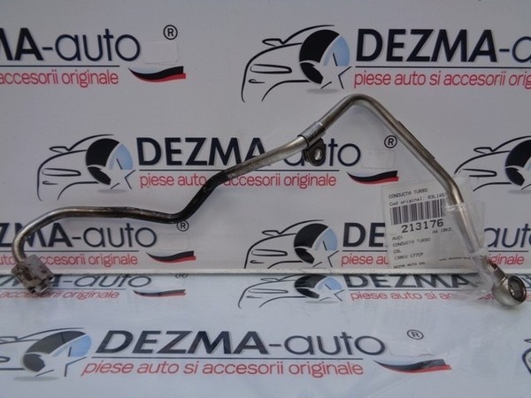 Conducta turbo 03L145771AF, Audi A6 (4G, C7) 2.0tdi, CGLD