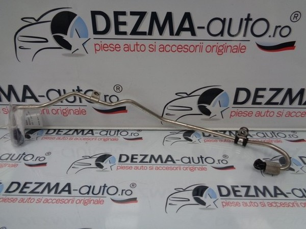 Conducta turbo, 03L145771N, Vw Eos, 2.0tdi, CFFA