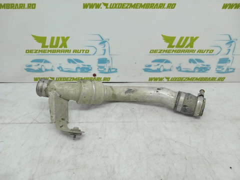 Conducta turbo 4.2 v8 tdi ckda 7P6145941 Volkswagen VW Touareg generatia 2 7P [2010 - 2014]